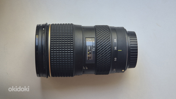 Tokina 28-80 f2,8 (Canon)