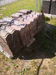 Müüa katusekive LAFARGE (2 foto / 5)