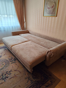 Diivanvoodi Nikol (1 foto / 4)