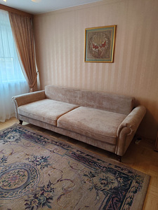 Diivanvoodi Nikol (3 foto / 4)