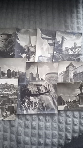 Vana Tallinna postkaardid (1 foto / 2)