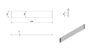 Biokamin DElta Flat (7 foto / 7)