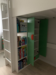 Müüa IKEA lastemööbel (2 foto / 9)
