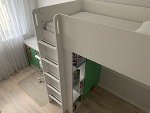 Müüa IKEA lastemööbel (3 foto / 9)