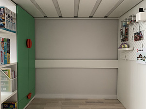 Müüa IKEA lastemööbel (4 foto / 9)