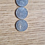 Soome pennid 3 tükki. (foto #1)