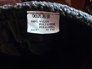 Talvemüts,suurus 55 (5 foto / 5)