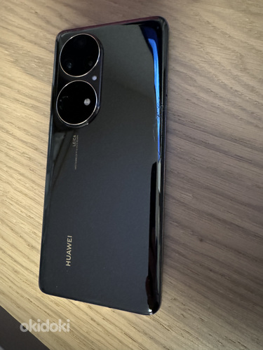 Huawei P50 Pro 256 Гб (фото #3)