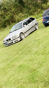 BMW 318i M (5 foto / 9)