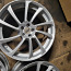 Колеса Audi ABT orignal (фото #3)