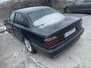 BMW 725TDS (5 фото из 6)