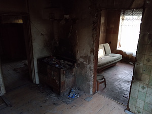 Ehitajate tn 81, Järve, Kohtla-Järve, Ida-Virumaa (2 foto / 5)