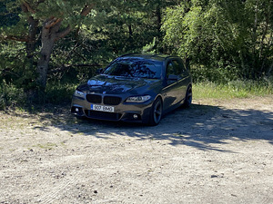 BMW 5x120 erilaiad style128 19" (5 foto / 5)