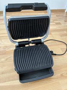 Tefal Optigrill elite (1 фото из 2)