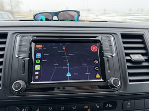 Volkswagen discover media MIB2 (3 foto / 4)