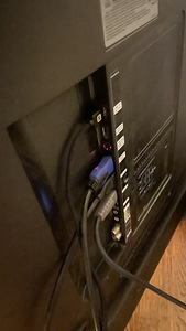 Samsung 50" UHD 4K Smart TV MU6172 seeria 6 (4 foto / 4)
