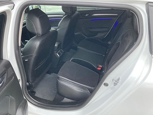 Müüa Renault Megane 2017 (8 foto / 11)