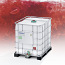 Alati saadaval IBC 1000L konteinerid, mahutid, tünnid (foto #1)