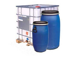 1000l IBC konteinerid ja 30-220L tünnid /plast ja metall/ (3 foto / 6)