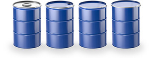 1000l IBC konteinerid ja 30-220L tünnid /plast ja metall/ (5 foto / 6)