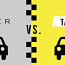 FORUS Bolt Убер такси (фото #1)