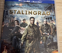 Stalingrad 3D-Blueray