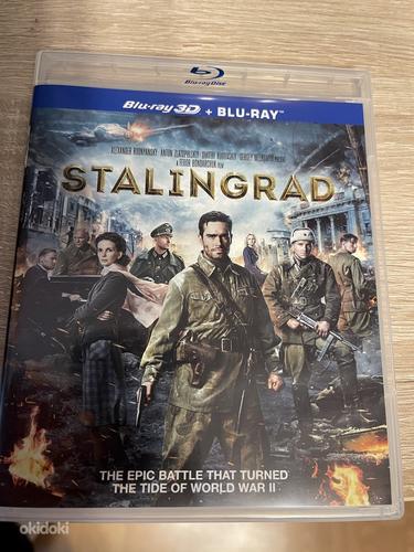 Stalingrad 3D-Blueray (foto #1)