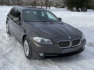 BMW 520 2.0 135kW (2 foto / 15)
