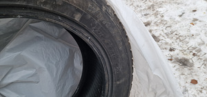 Hankook зимний ipike rs+ (2 фото из 5)