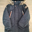 Зимняя куртка Lenne140 (фото #1)