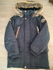 Зимняя куртка Lenne140