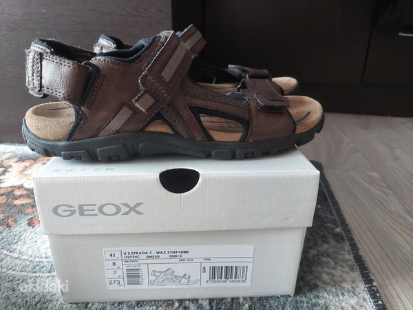 Sandaalid GEOX (41)