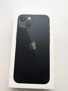 iPhone 13 128GB Must- UUS (1 foto / 3)