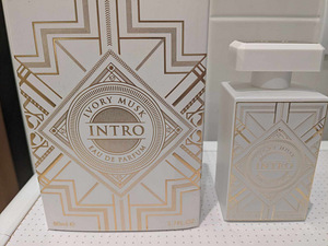 Détour Rouge, Emir Voux Elegante, Ivory Musk, Lattafa ASAD (6 foto / 9)
