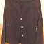 INaiste ülikond on müügil - kolmeosaline: jope, püksid, seel (foto #1)