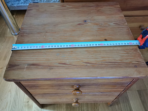 Müüa väike kummut. (2 foto / 3)