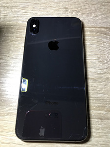 iPhone XS max 64gb + iPhone 7 Plus 128gb (3 foto / 10)