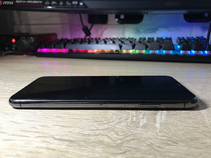 iPhone XS max 64gb + iPhone 7 Plus 128gb (5 foto / 10)