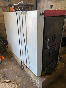 Katel Viadrus u22(50kw) (1 foto / 3)