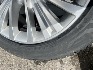 BMW x5 veljed (2 foto / 4)