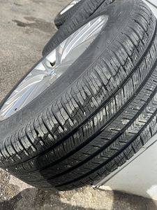 BMW x5 veljed (3 foto / 4)