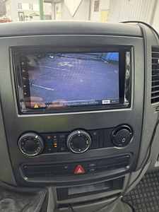 Volkswagen Crafter 2.5 120kW (10 foto / 11)
