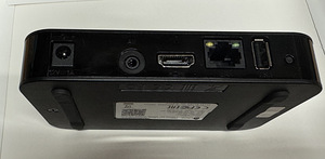 IPtv Mag420 (3 фото из 3)