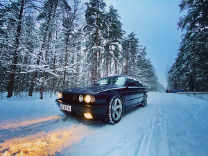 Ac Schnitzer type 2 17x8.5 ET13 оригинальные диски (5 фото из 6)