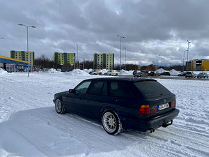 BMW E34 Touring M57 3.0d 142kw (2 foto / 7)
