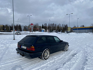 BMW E34 Touring M57 3.0d 142kw (4 foto / 7)