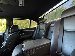 M/V BMW 745d 290kw sportpaketi ja makstud reg tasuga! (6 foto / 6)