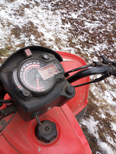ATV LF250st-5 (6 фото из 10)