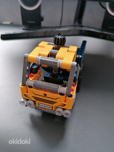 Lego Technic (foto #2)