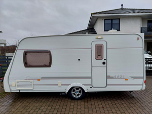 HAAGISSUVILA LUNAR QUASAR 462L -06 (3 foto / 9)
